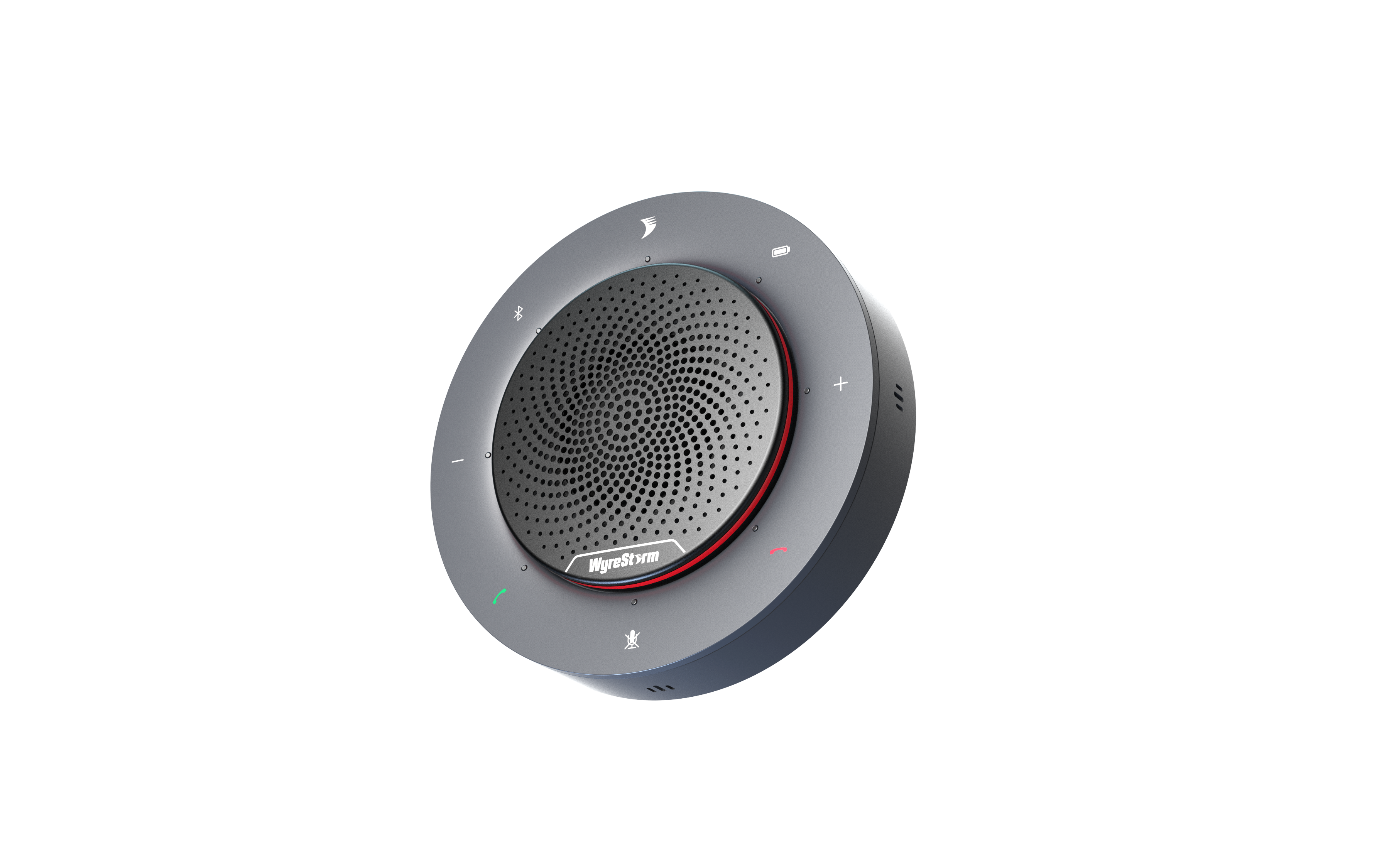 WyreStorm Introduces HALO 60 Bluetooth Conference Speakerphone to Provide Professional Audio for Home Office and Meeting Room