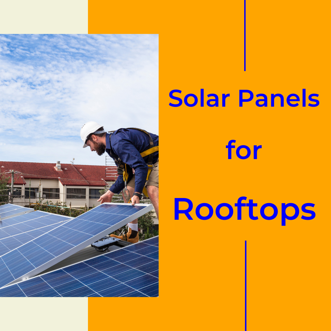 Solar Panels for Rooftops Demand is Exceeding very Fast and How to Find the Right Company