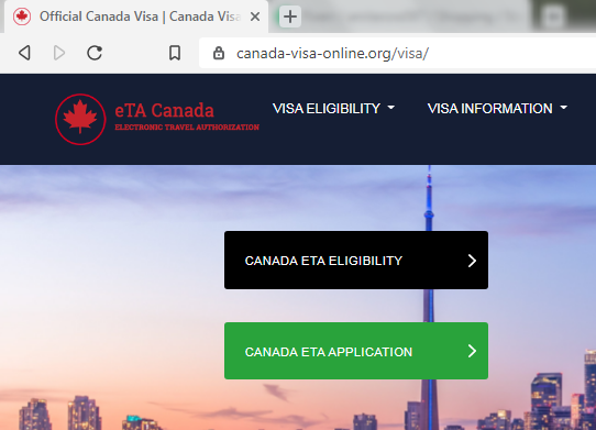 Canada US Borders Open After COVID, US Green Card Holders Can Obtain Canada Visa Online