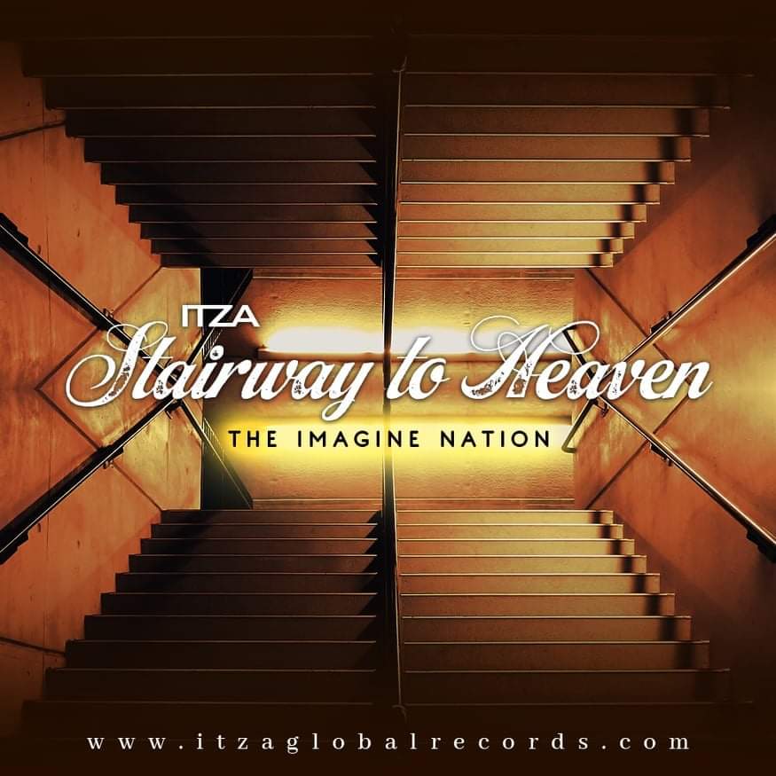 ITZA Global Records Celebrates 50th Anniversary of "Stairway to Heaven" with Cover EP