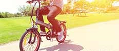 Electric Bike (E-Bike) Market Growth Trends & Statistics by 2026