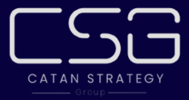 Experienced Strategist Rex Barr Jr. Launches Catan Strategy Group To Develop Sustainable Businesses