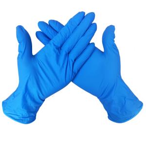 Why Nitrile gloves are the best medical gloves available 