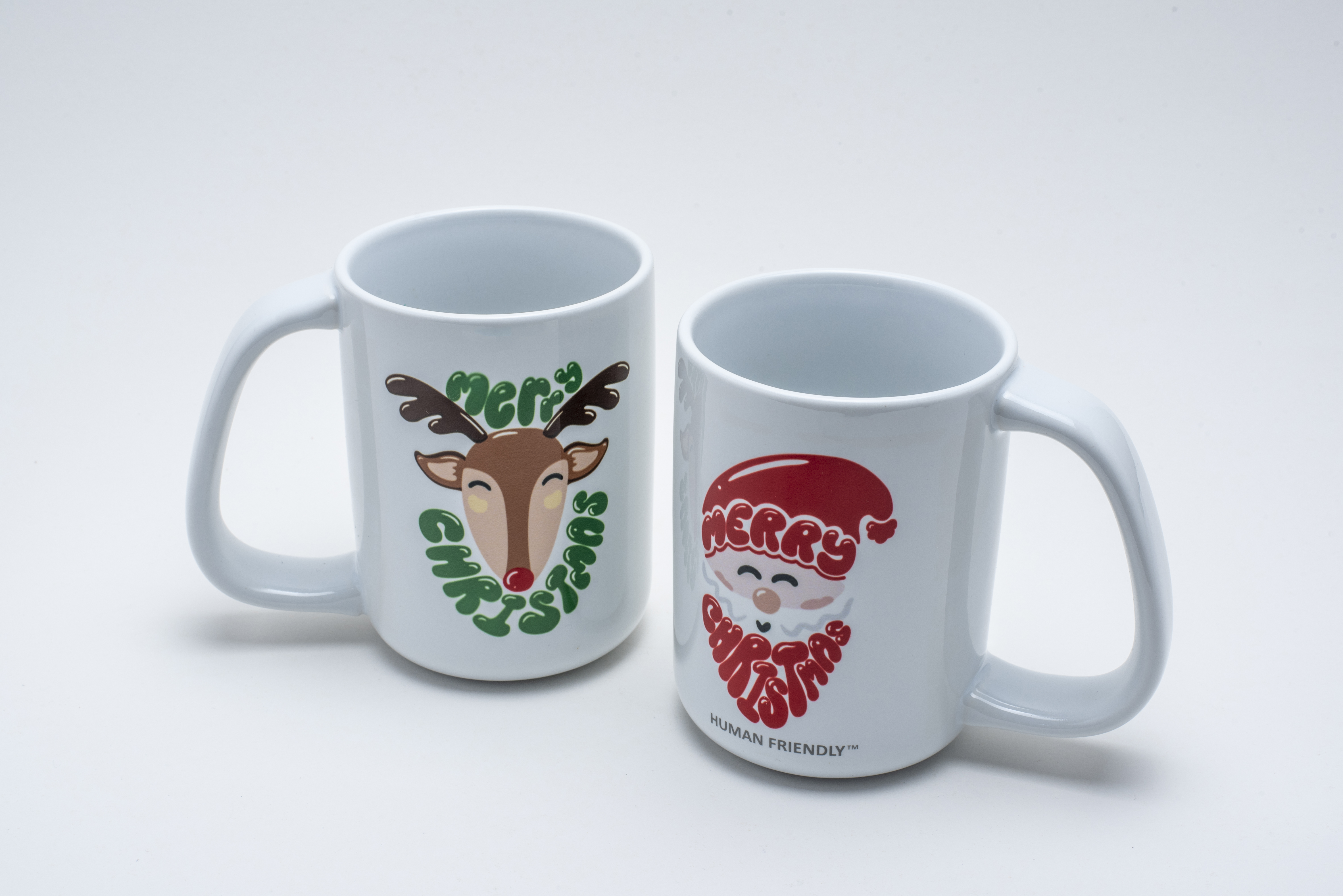CURVD Touts Its Ergonomic Mug As The Perfect Human-Friendly Promotional Gift Item For Companies