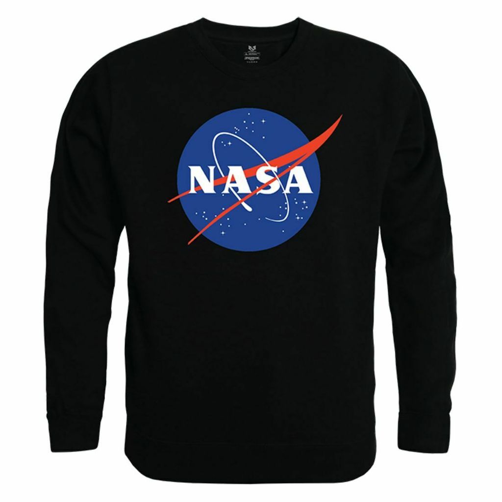 Casaba Shop Releases Official NASA Shirts & Sweatshirts