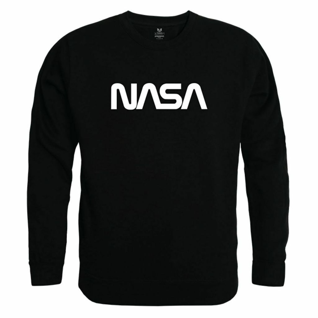 Serve the Flag Releases Official NASA Shirts & Sweatshirts