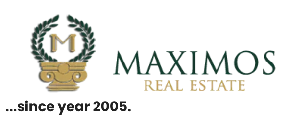 Maximos Real Estate Adds To Their Property Listings Across Turkey