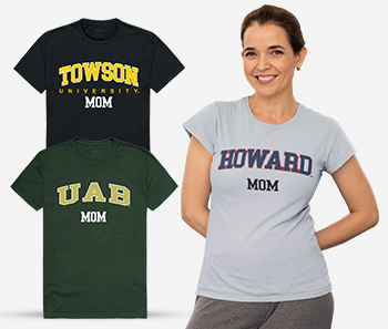 Campus Wardrobe Adds New Styles to the Gift Collection 