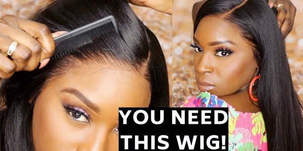 The Reason That People Love Full Lace Wig