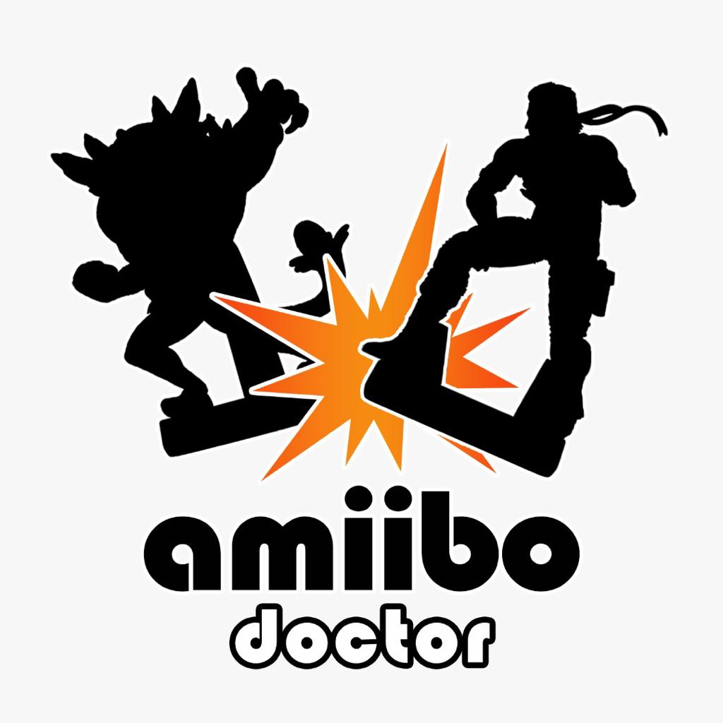 How One YouTube Is Revitalizing Amiibo