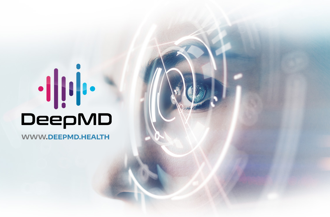 DeepMD - Reshaping Eyecare with Artificial Intelligence