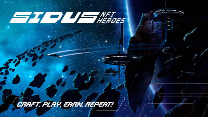 SIDUS: NFT Heroes vs. Sandbox 3D: An honest review by a video game addict