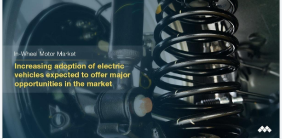 In-Wheel Motor Market - Trends & Scenario (2021-2026)