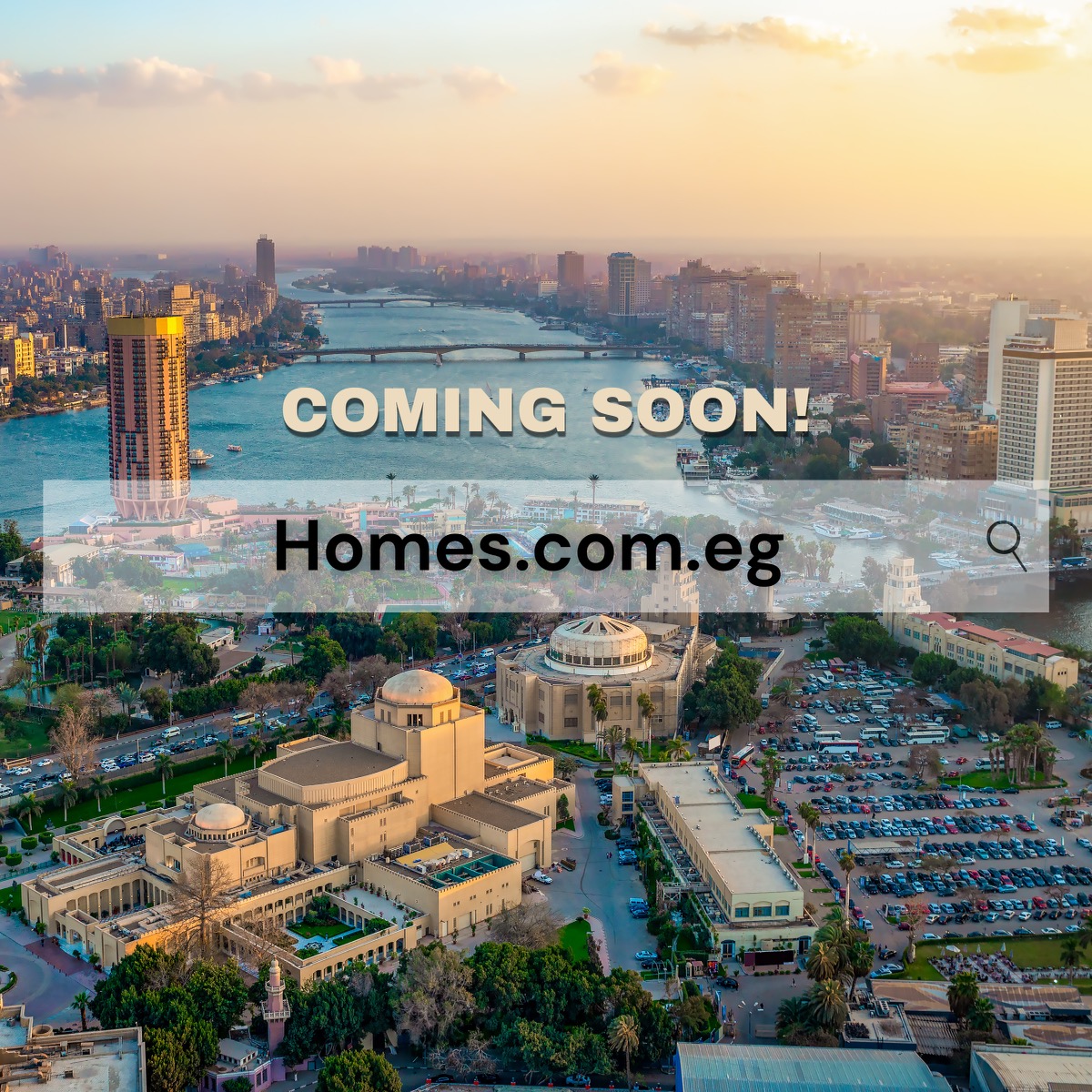 Platform Leaders LLCs' Homes.com.eg Is Set To Launch Their Unique Real Estate Platform In 2022