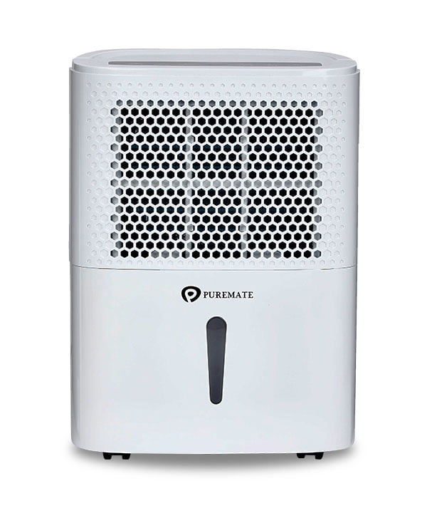 PureMate Range of Dehumidifiers are High Quality and Low Cost