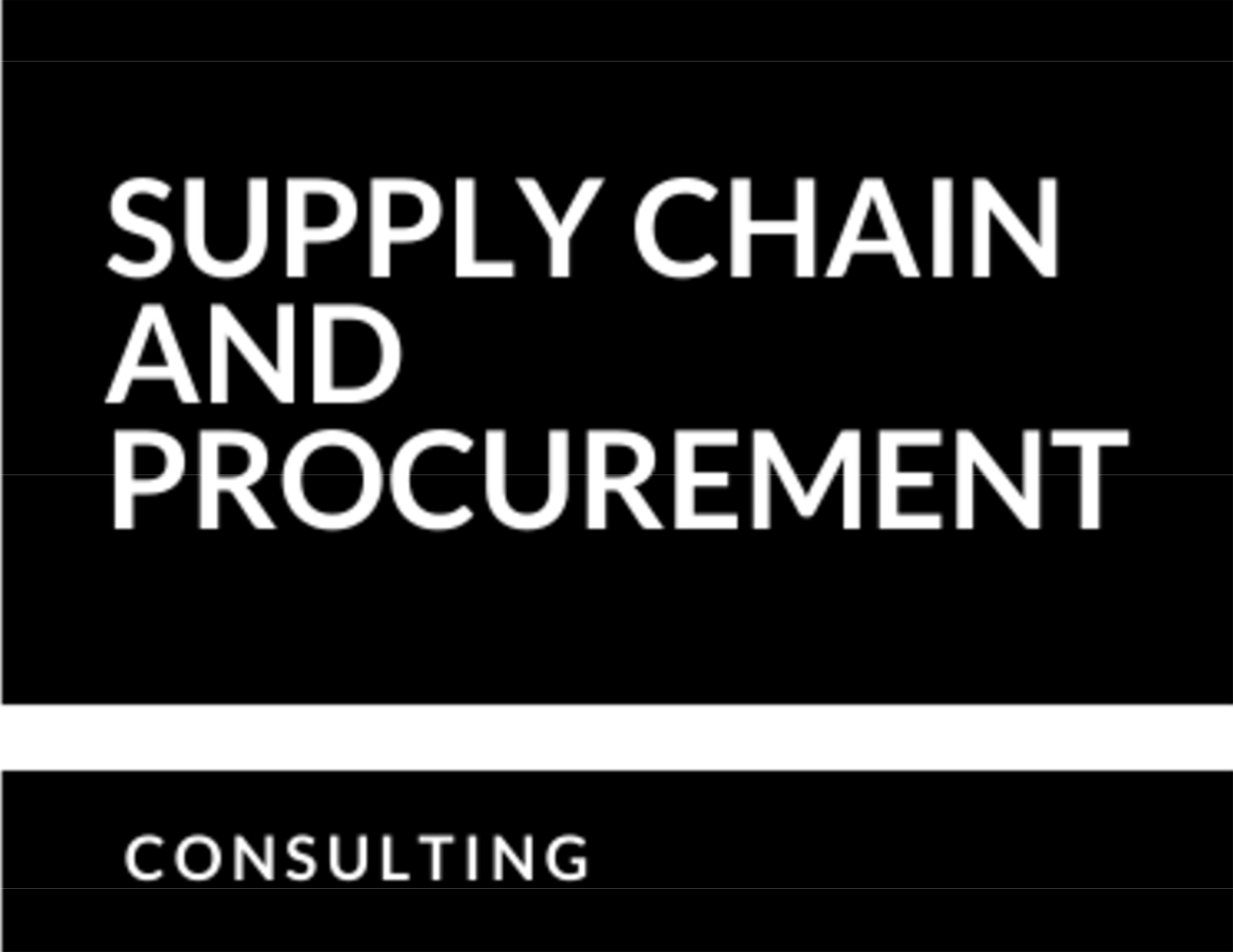 Supply Chain and Procurement Consulting Extend Their Services Across International Borders