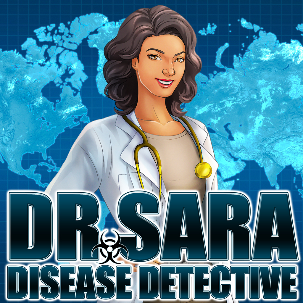 New Mobile Game Lets Students Investigate and Solve Global Disease Outbreaks