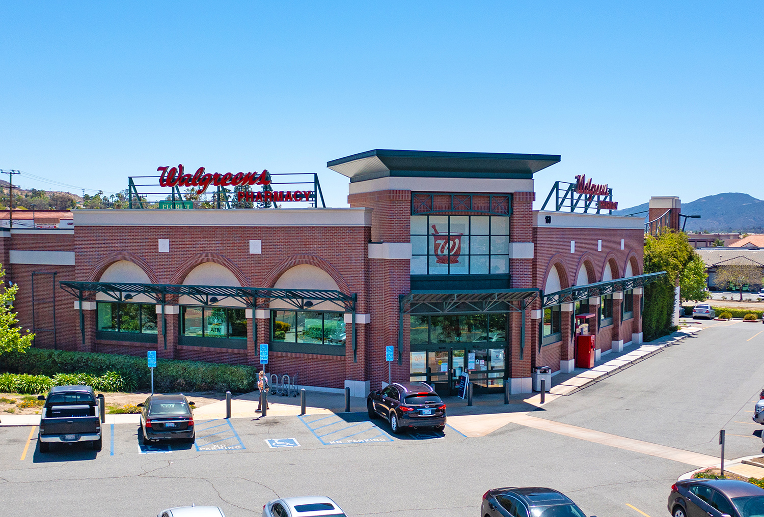 Hanley Investment Group Arranges Sale of Single-Tenant Walgreens in Lake Elsinore, Calif. for $10.5 Million