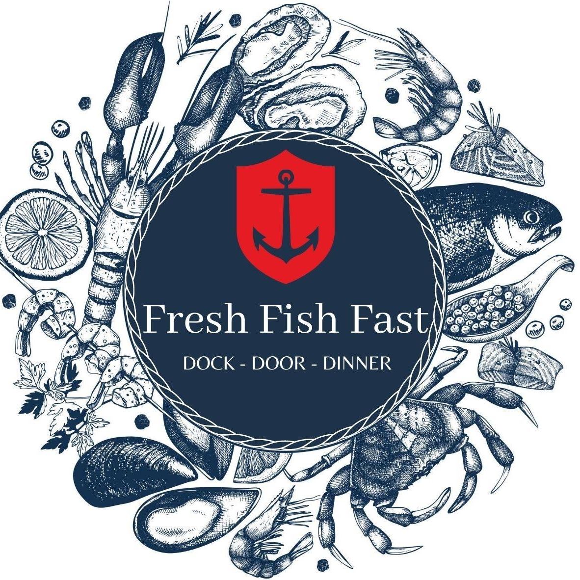 Fresh Fish Fast Launches New Seafood Subscription Package with Free Nationwide Shipping 