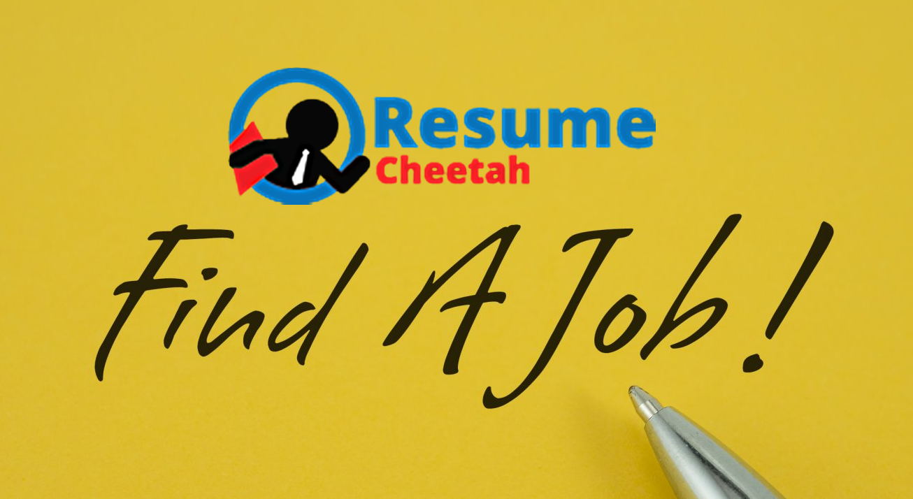 Hire a Recruiter on Resume Cheetah to Find a Job