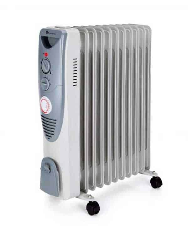 PureMate Range of Heaters Are Stylish And More Energy Efficient To Create Warmth All Through The Year