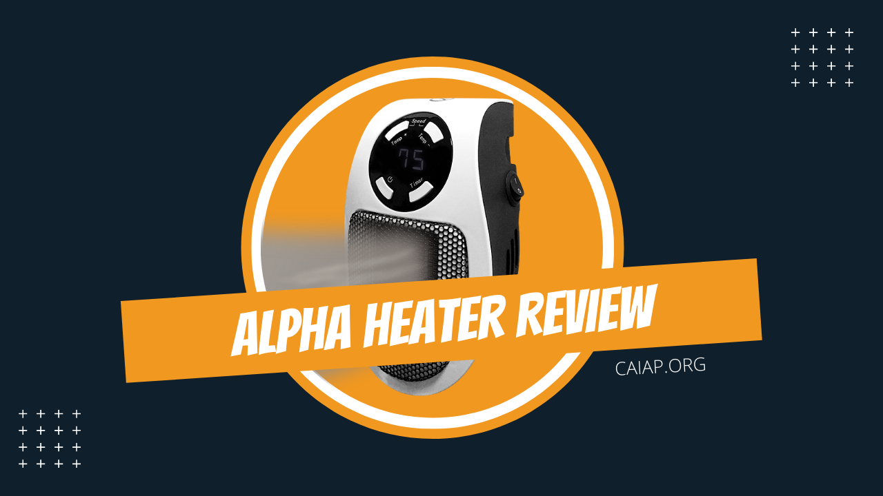 Alpha Heater Canada Reviews - Where Should One Buy Alpha Heater in Canada?