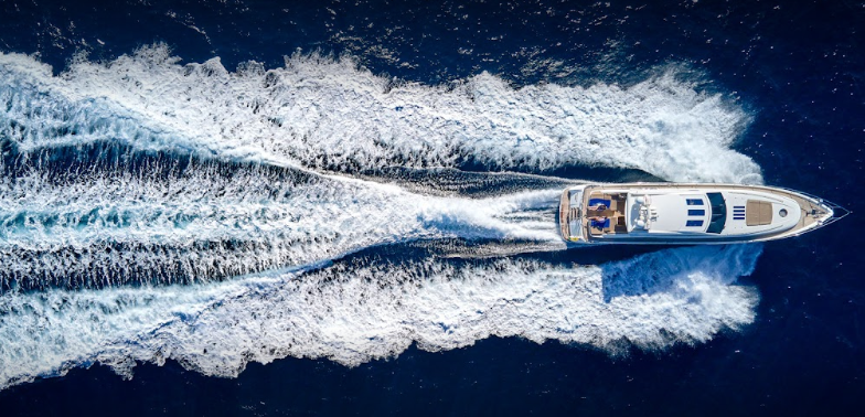 Uncover a Sea of Adventures With 7seas Maritime, a Premium and Trustworthy Yachting Company