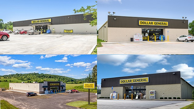 The Boulder Group Arranges Sale of Net Leased Dollar General Portfolio in the Midwest