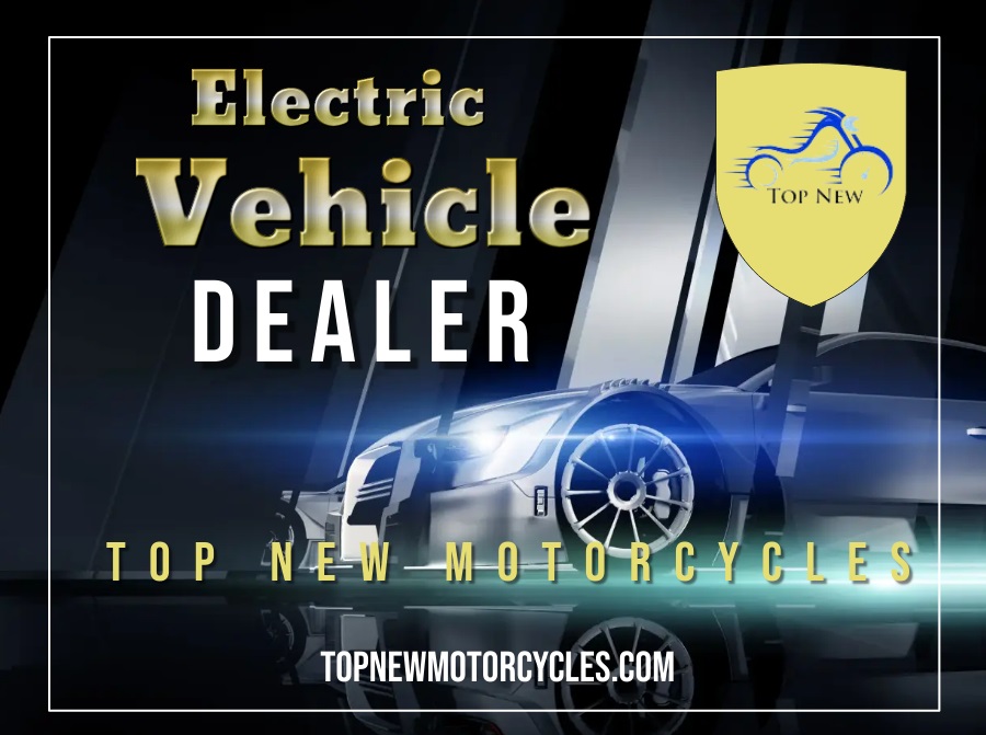 Buying an Electric Vehicle on Top New Motorcycles