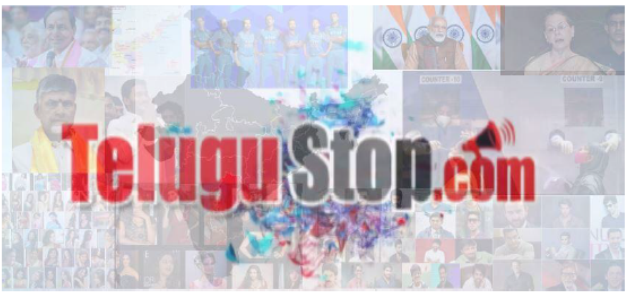 TeluguStop Launches More Telugu News Services