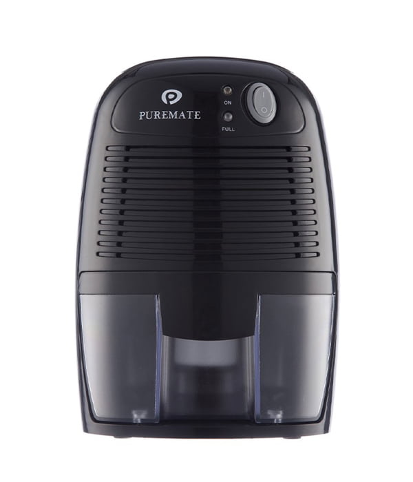 Review Homage Made a List of Air Purifiers, Dehumidifiers, Vacuum Cleaners, Air Fryers and Foot Massagers