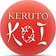 Keruto Koi Expanding Product Range and Becoming Evolution Aqua Dealers