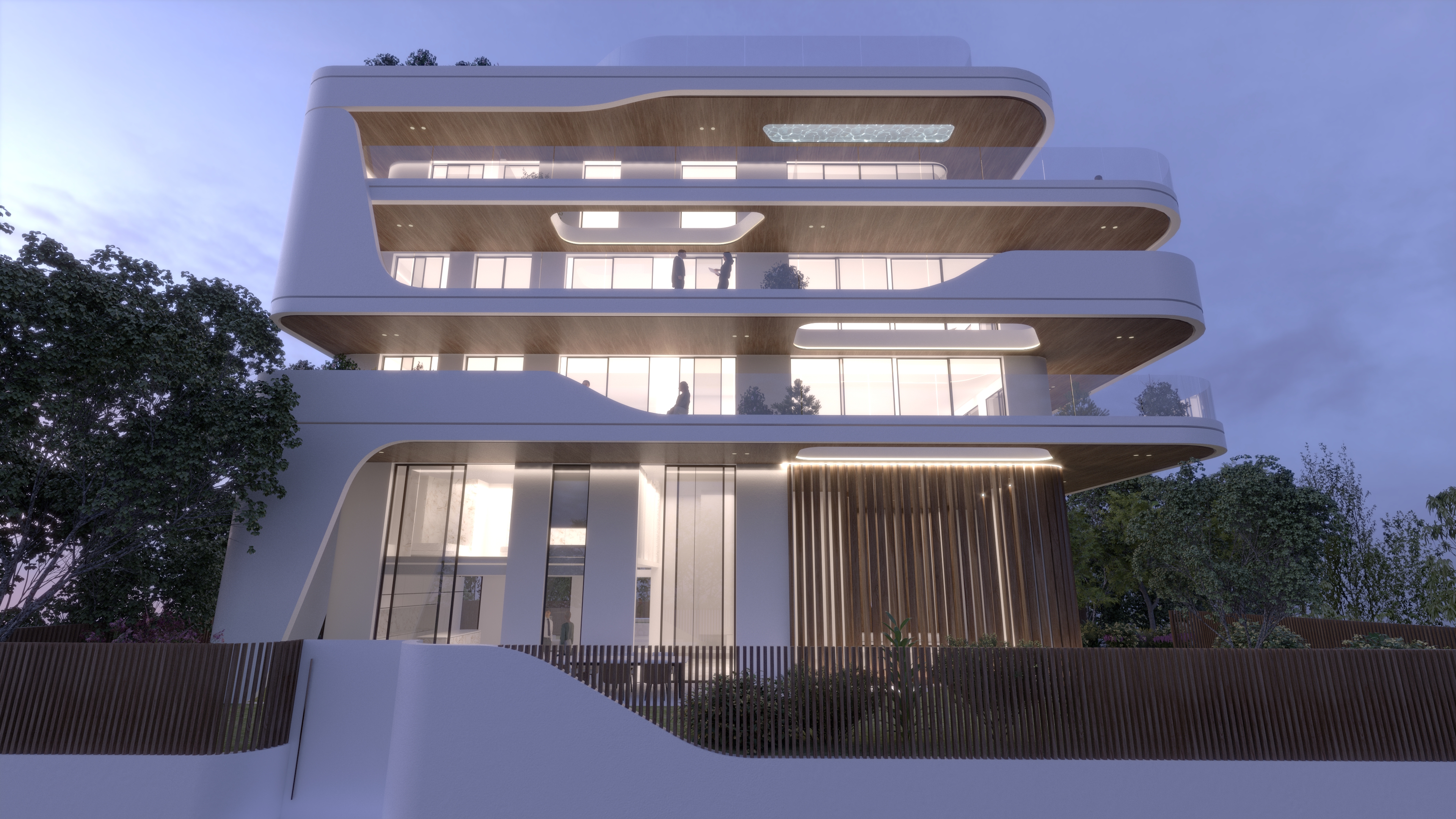 Estia Developments continues to grow by shaping and redefining the high-end real estate market in Greece by introducing responsible luxury dwellings in the country’s most strategic location