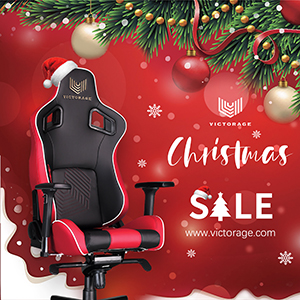 Why are Victorage gaming chairs better than others?