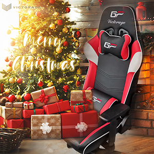 Victorage GP series gaming chair review