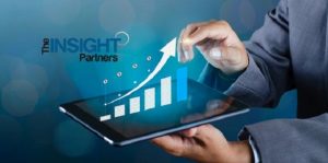 Deep Learning Chip Market to hit 21.31 Billion, Globally, by 2027 at 30.0% CAGR: The Insight Partners - Image