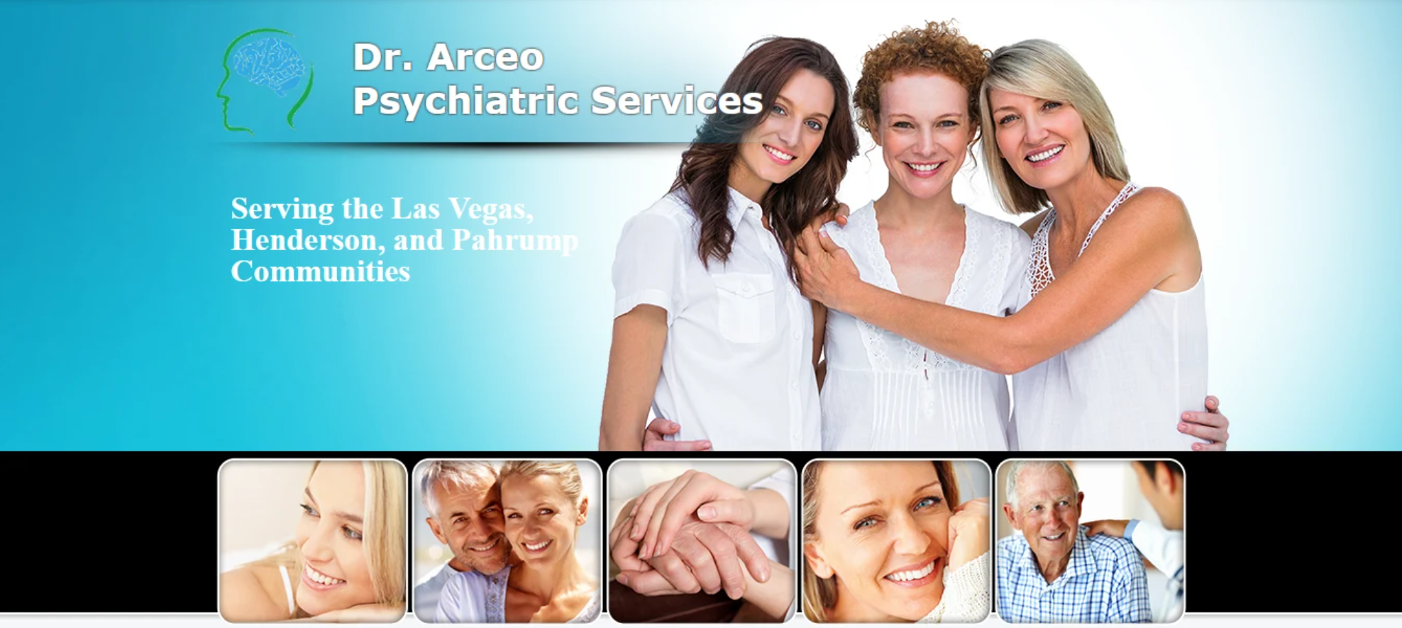 Dr. Arceo Psychiatric Services Enjoy Rave Reviews For Their Advanced Psychiatric Services
