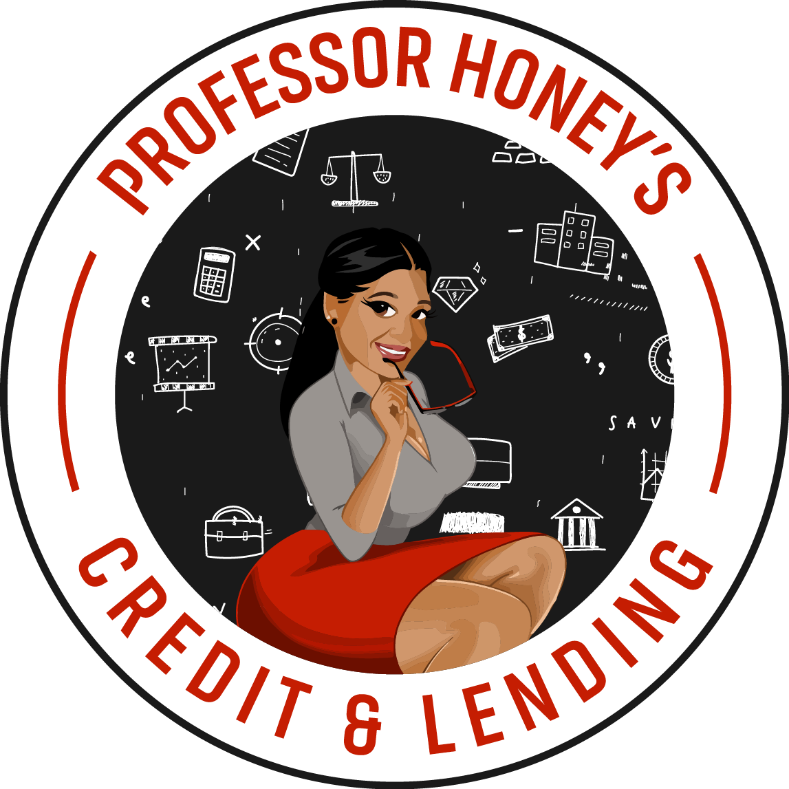 Professor Honey Announces All-New ‘Credit & Funding Hive’