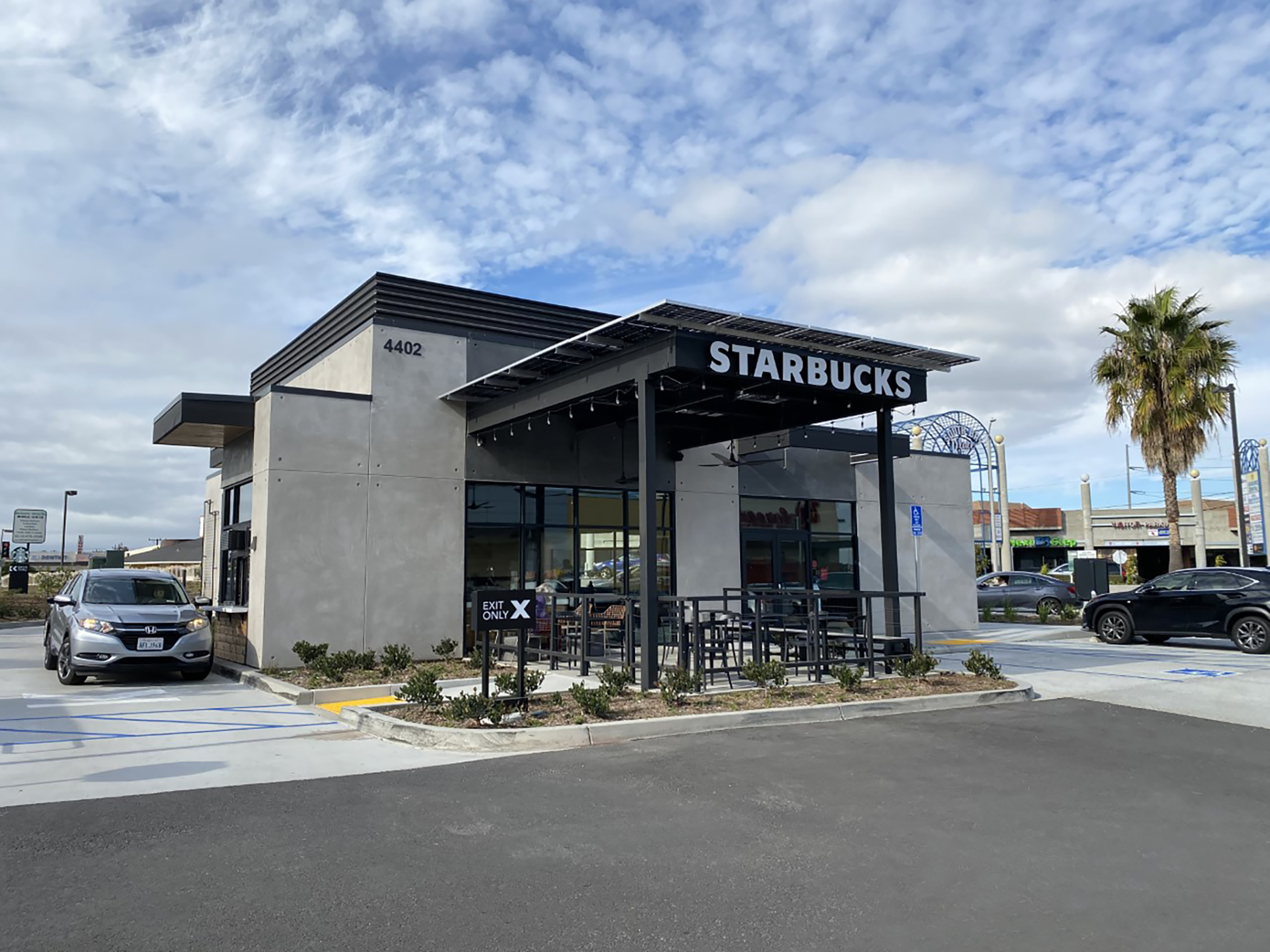 Hanley Investment Group Arranges Sales of Five New Construction Single-Tenant Starbucks in California Totaling $21.1 Million 