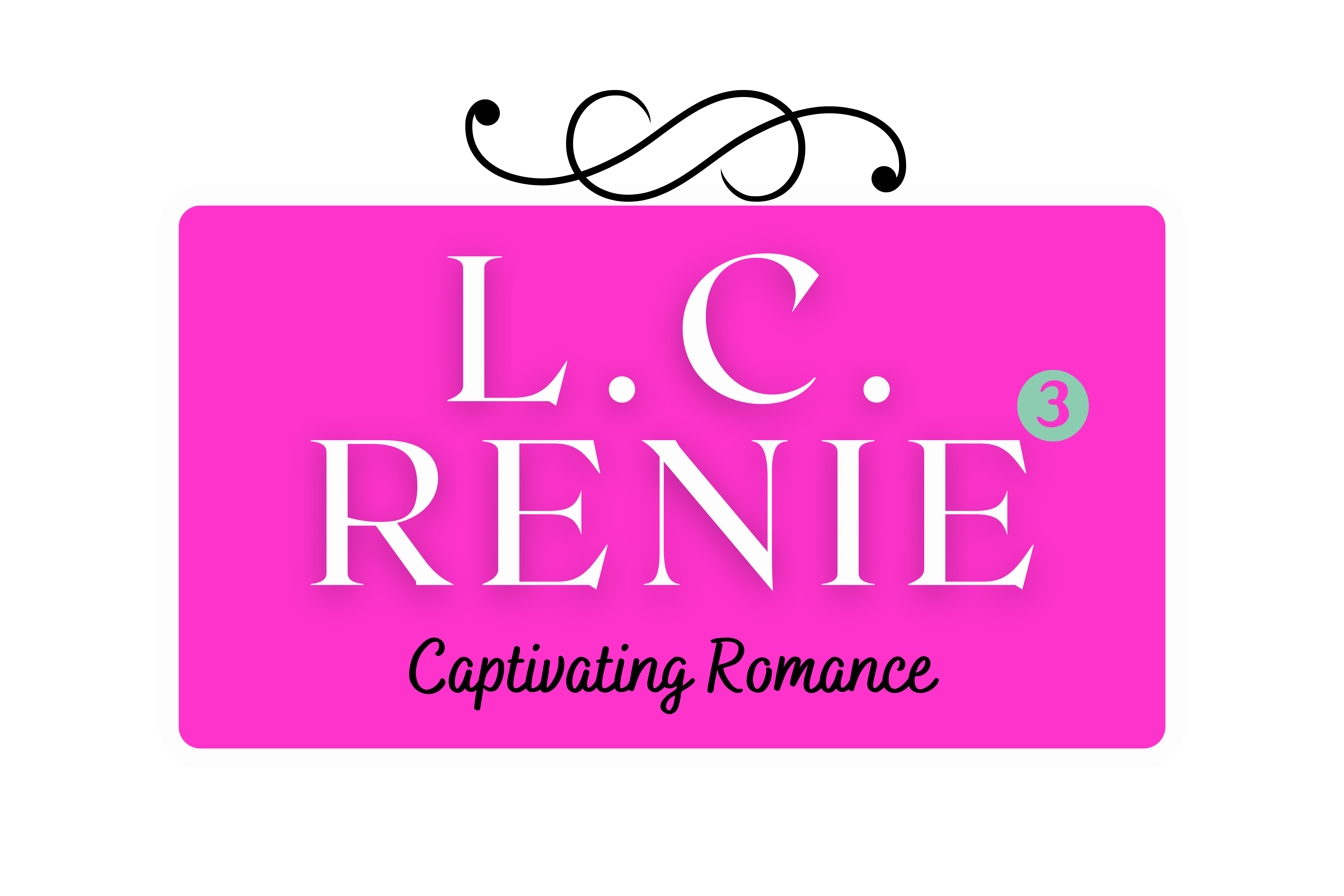 Author L.C. Renie Releases Her First Romance Novel - Tides Beneath Unshattered Love: PARIS