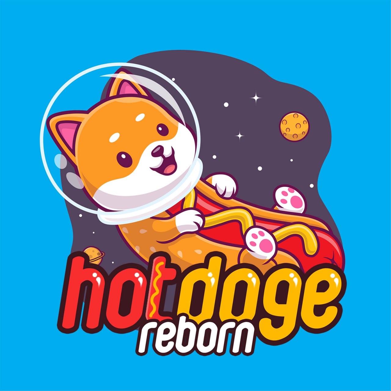 HotDoge Officially Launches To Open Up The Crypto Space For Investors