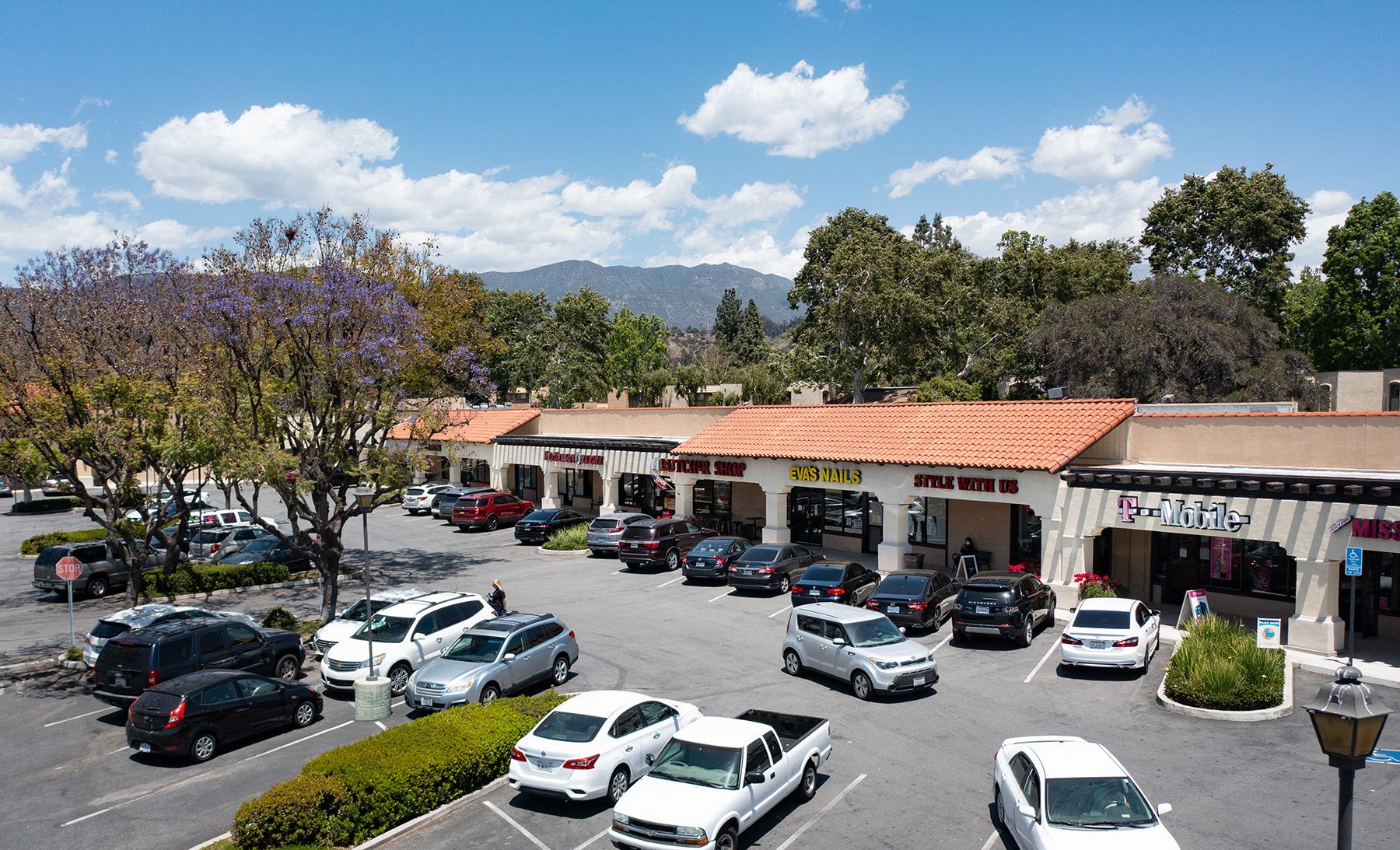 Hanley Investment Group Arranges Sale of 26,100 SF Multi-Tenant Retail Building in Los Angeles County for $8.6 Million