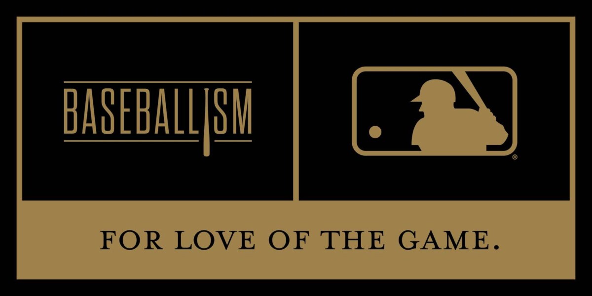 MLB Reaches Licensing Agreement With Baseball Clothing Brand Baseballism 