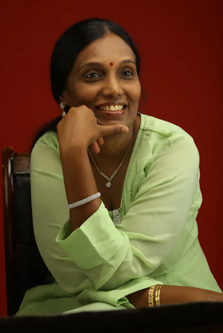 Certified Money Reiki Master Nirmala Raju Enjoys Rave Reviews For Joyous Body Protocol