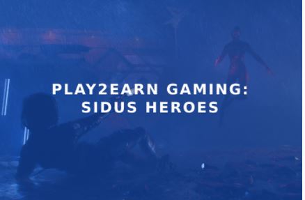 Sidus Heroes announces Partnership with Coinvision Gaming
