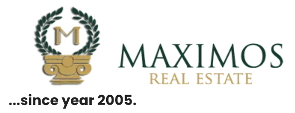 Maximos Real Estate Property Turkey Update Their Listings Across Turkey