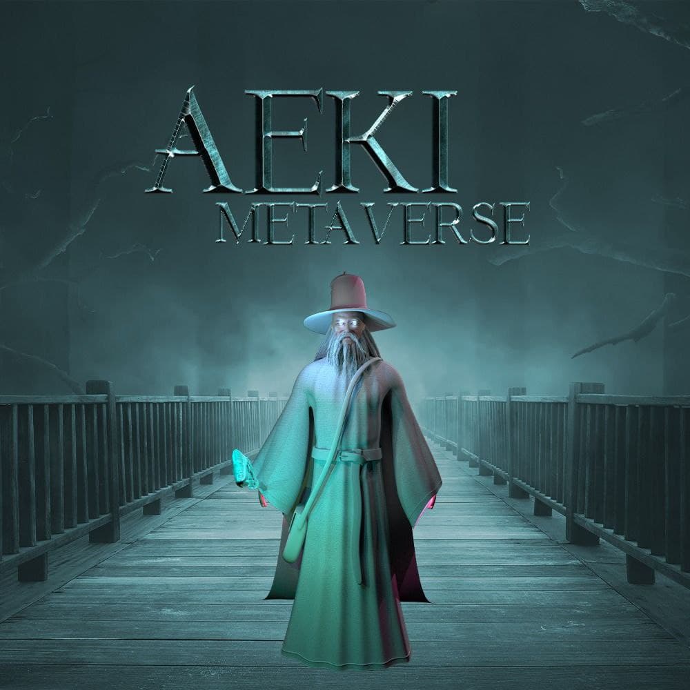 AEKI Metaverse: $AEKI Token Launches This Week With Many Firsts