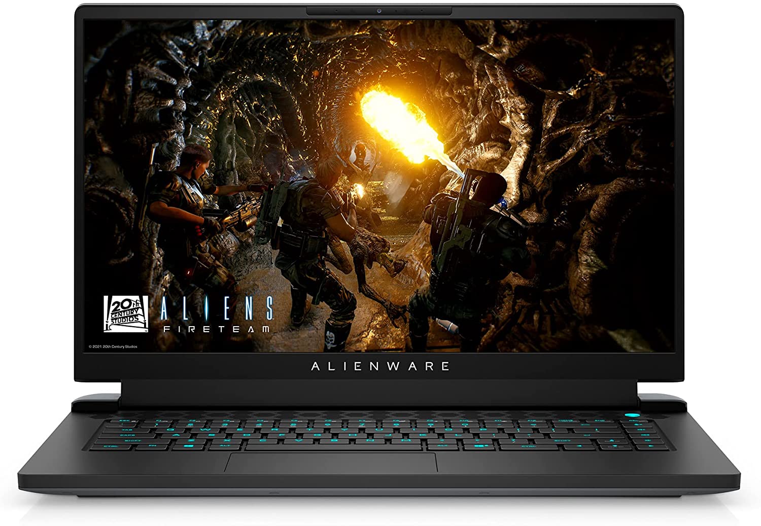 How This Alienware Gaming Laptop is Changing the PC Gaming Industry