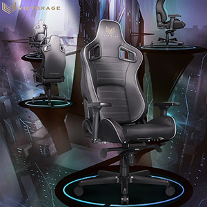 Victorage editors list top 5 gaming chairs worth buying