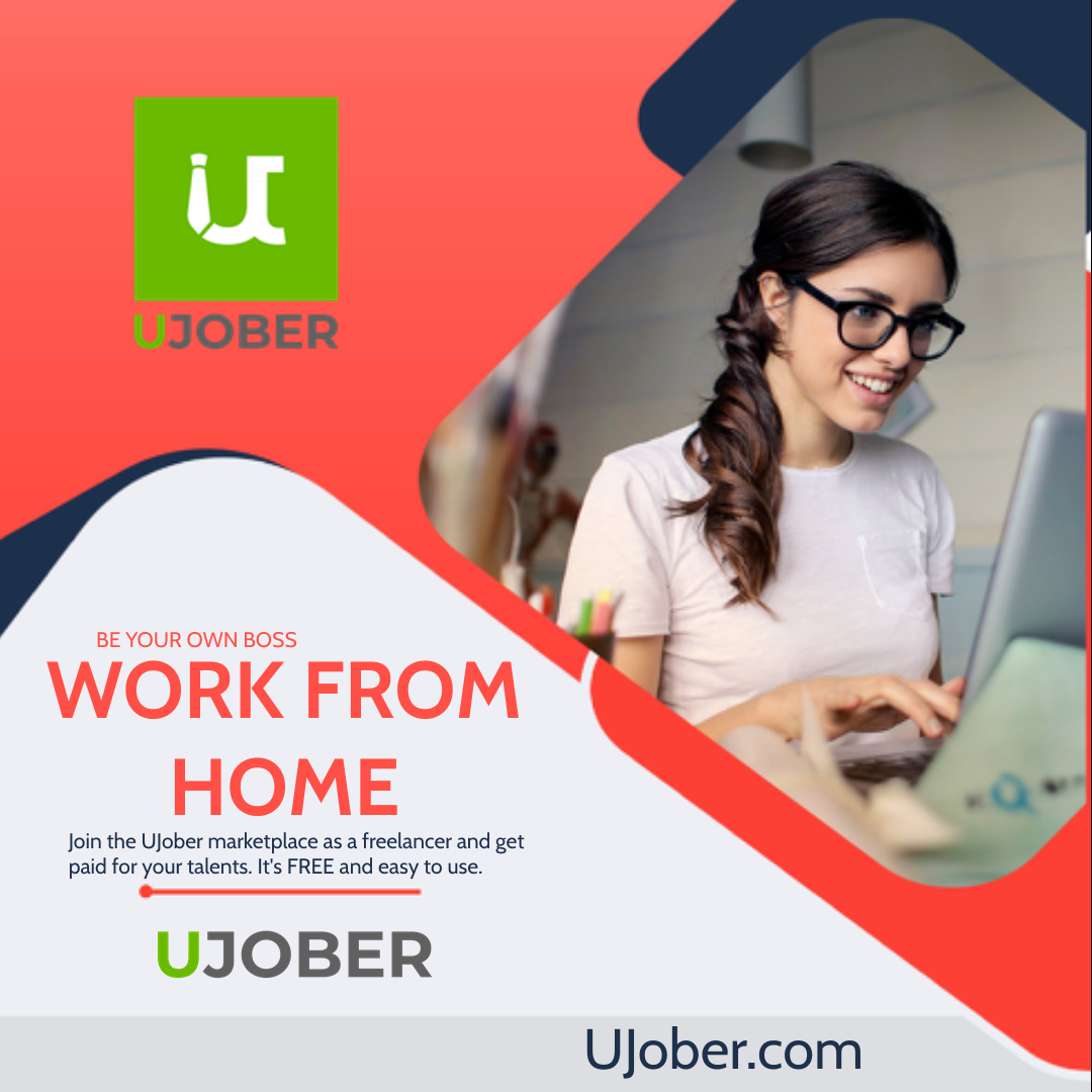 The Great Resignation and Becoming a Freelancer on UJober